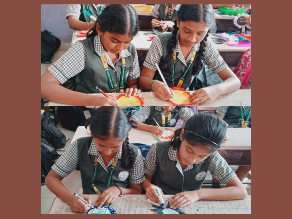 Traffic Awareness Program 